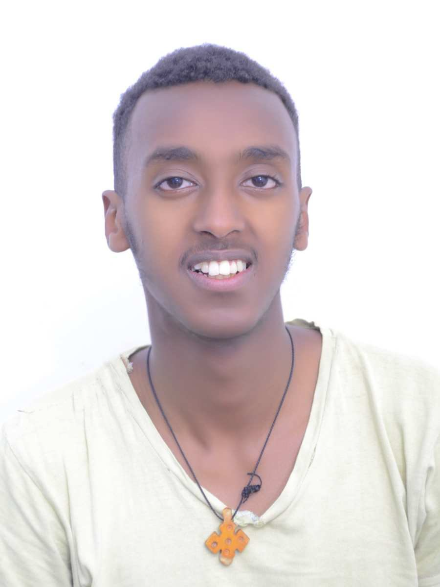 Natniael Yohannes